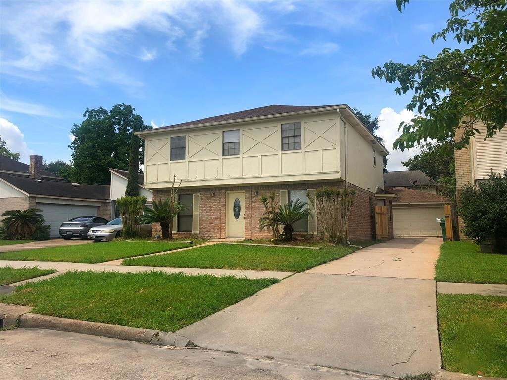 12326 Fairmeadow Dr, Houston, TX 77071 House Rental in Houston, TX
