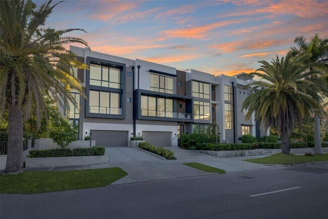 Foto del edificio - 98 W Davis Blvd