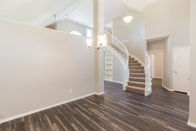 Foto del edificio - 5215 Quail Creek Drive, McKinney