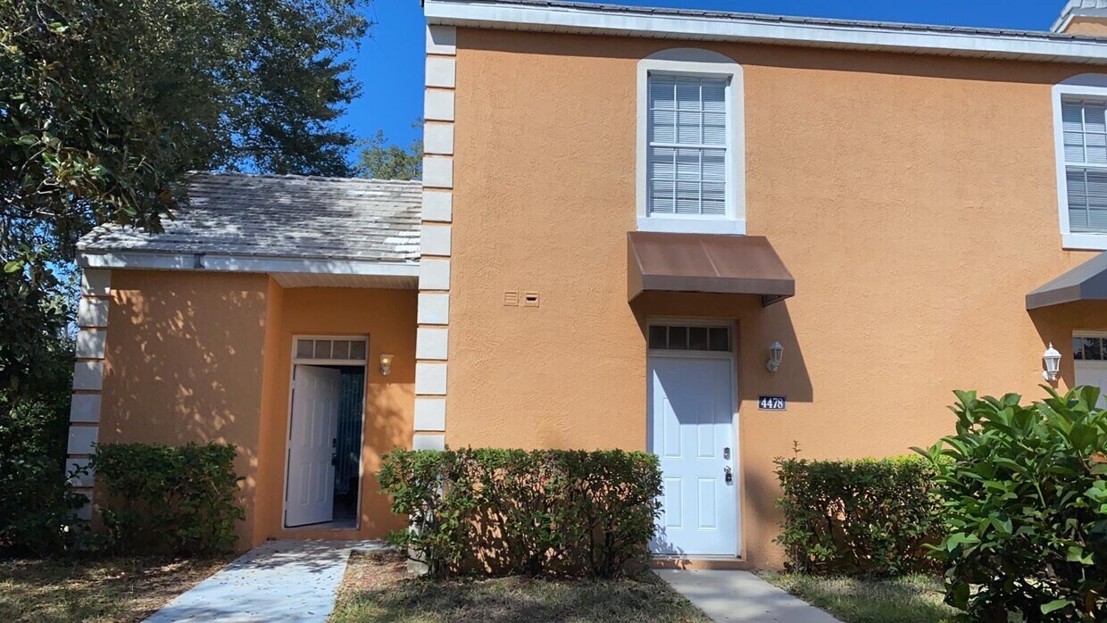 Foto principal - 2545 Old Vineland Rd