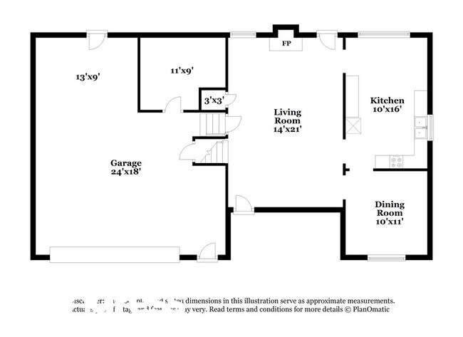 Building Photo - 4075 Sumit Wood Dr NW