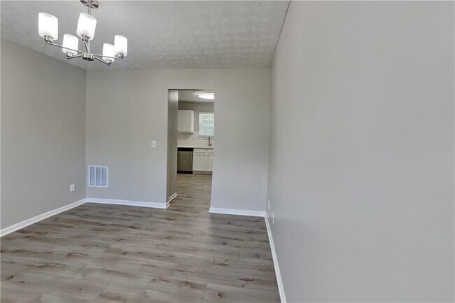 Foto del edificio - 3279 Deer Valley Dr NW