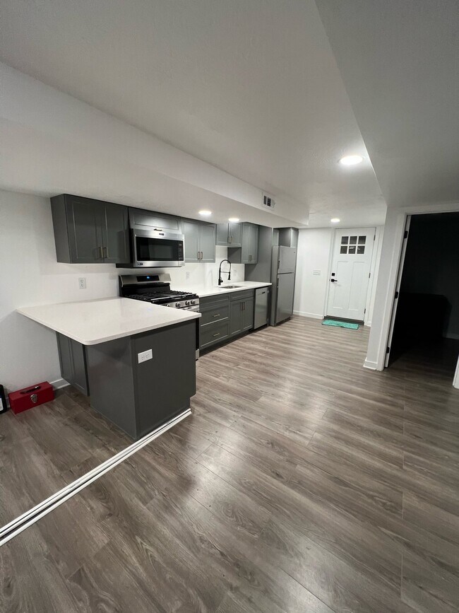 Foto del edificio - 2883 E Morningside Dr