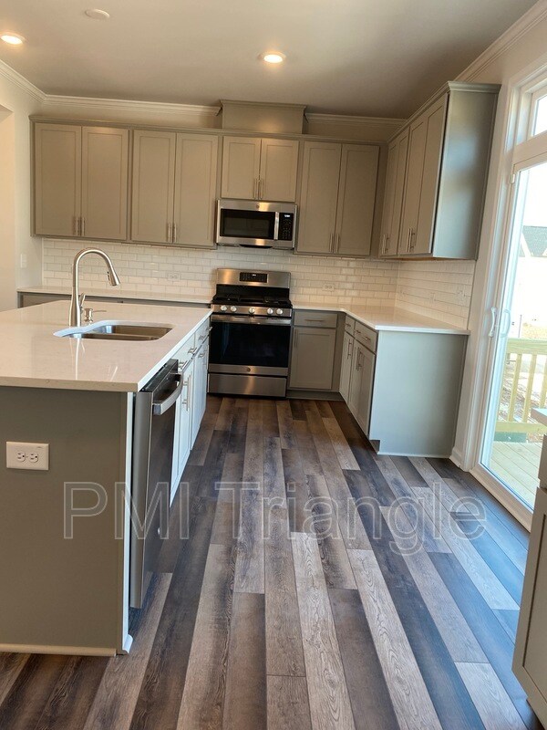 Foto del edificio - 1225 Herb Garden Way