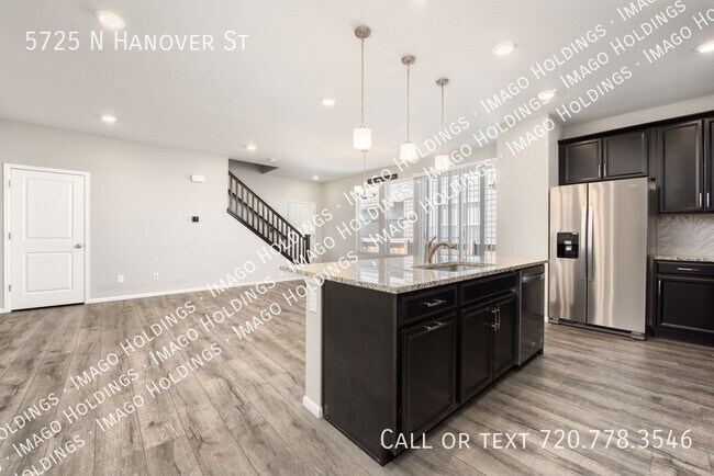 Foto del edificio - 5725 N Hanover St