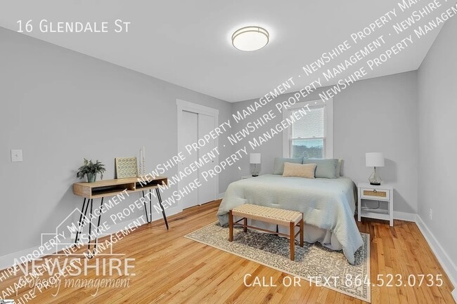 Foto del edificio - 16 Glendale St