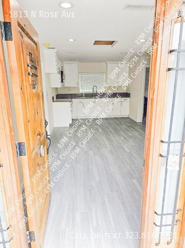 Building Photo - Quiet 2024 Built 2bd/2ba House with Yard, ...