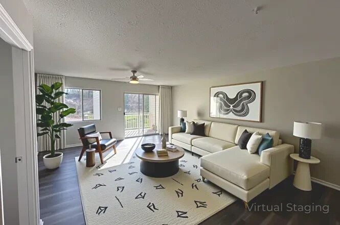 Foto principal - 4720 Walden Pond Dr