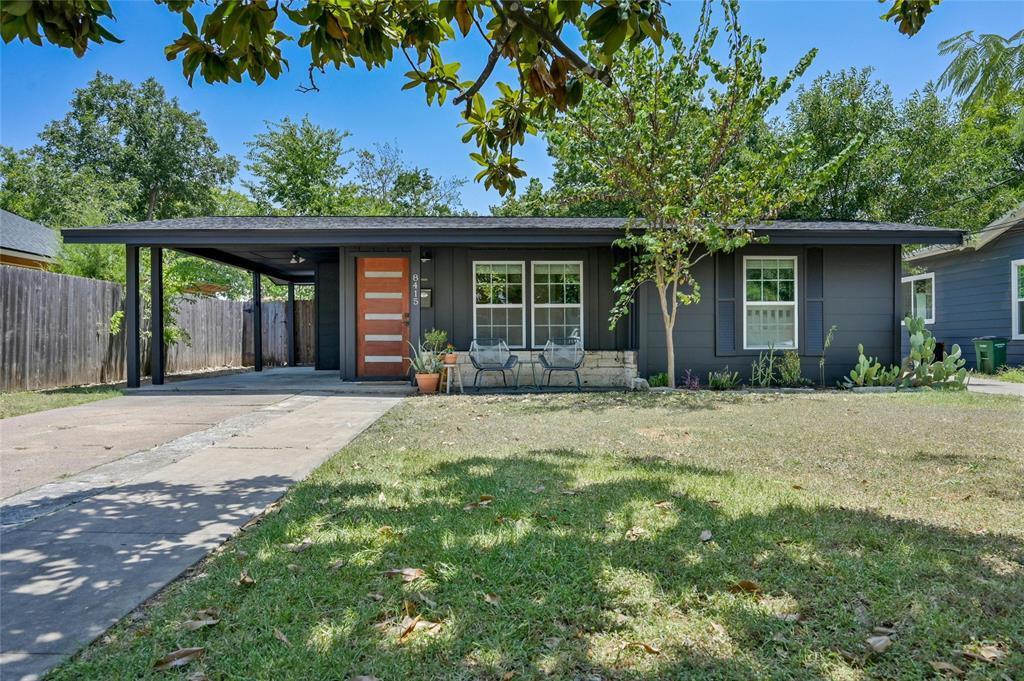 Foto principal - 8415 Bowling Green Dr