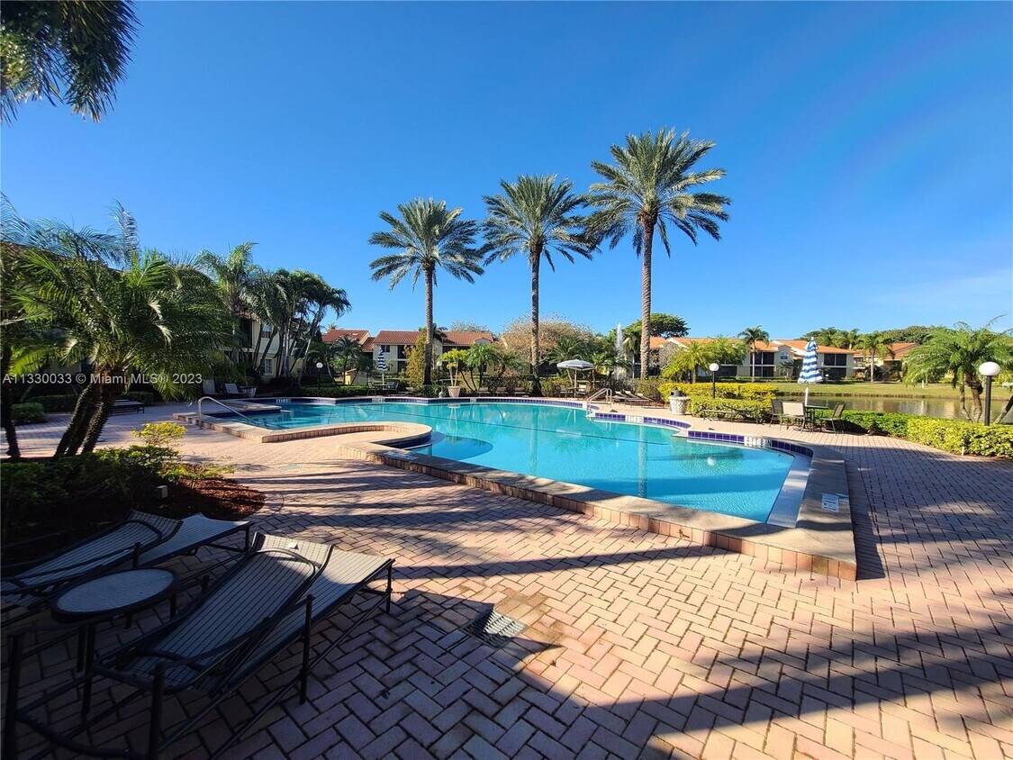 1267 SW 46th Ave Unit 2307, Pompano Beach, FL 33069 Condo for Rent in