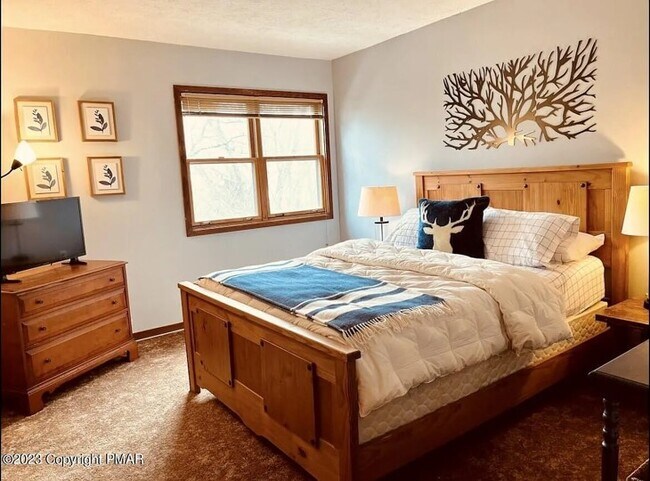 Habitación principal - 304 Northslope II Rd