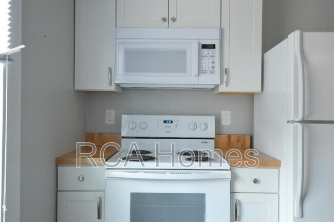 Foto del edificio - 528 1/2 E Raymond St.