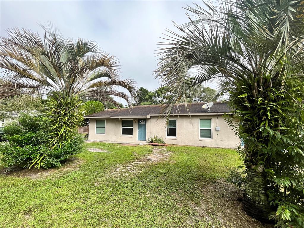 601 Andys Ct, Orange City, FL 32763 Townhome Rentals in Orange City