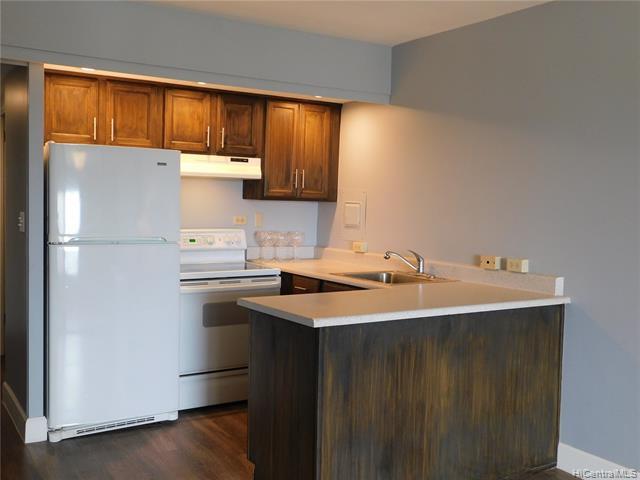 Building Photo - 1717 Mott Smith Dr