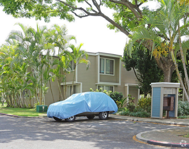 Building Photo - Mililani Terrace