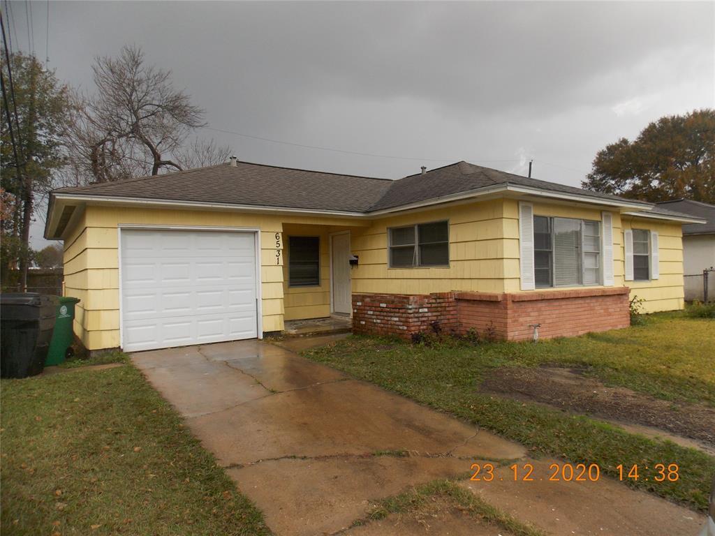 6531 Cherrydale Dr, Houston, TX 77087 House Rental in Houston, TX