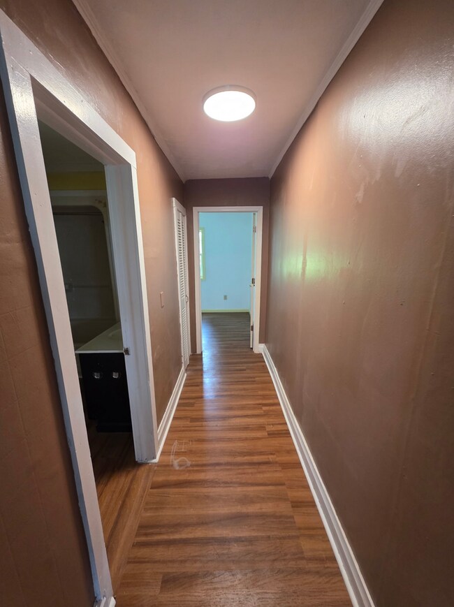 Foto del edificio - 2 Bedroom 1 Bathroom House - Sheffield AL
