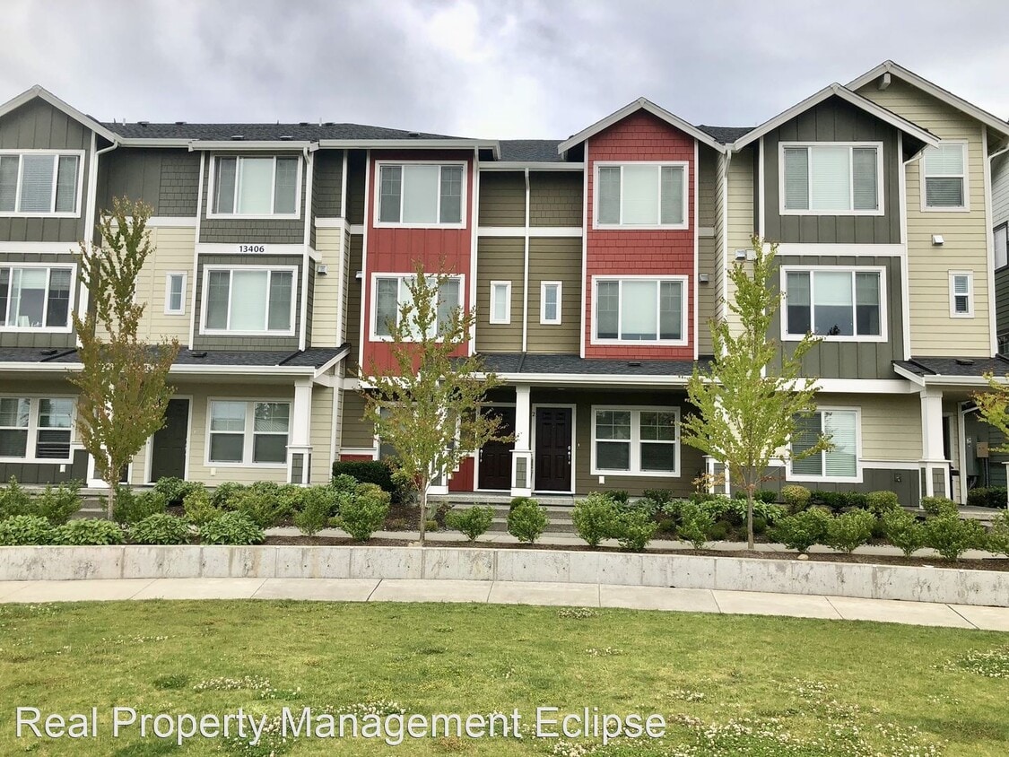 Primary Photo - 2 br, 2.5 bath House - 13406 45th Dr SE Un...