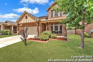 Foto del edificio - 8427 Buckhorn Parke