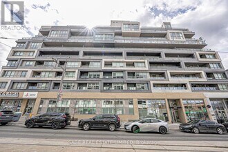 Building Photo - 835 St Clair Ave W
