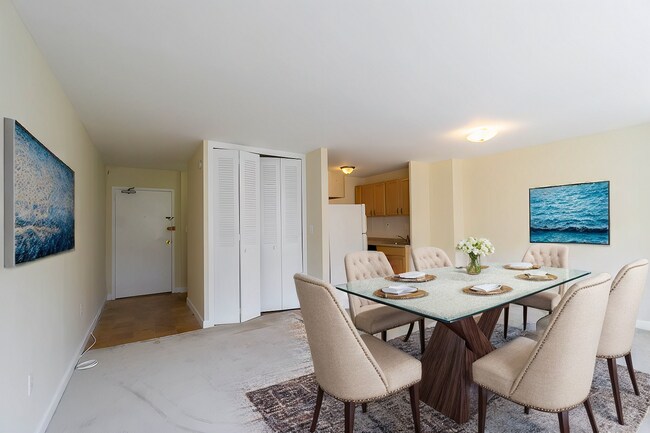 Foto del edificio - 522 21st St NW