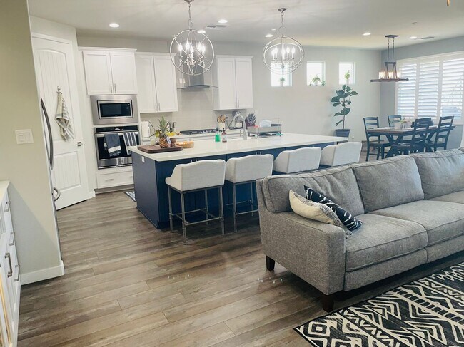 Building Photo - Beautiful New Construction Home with Pool ...