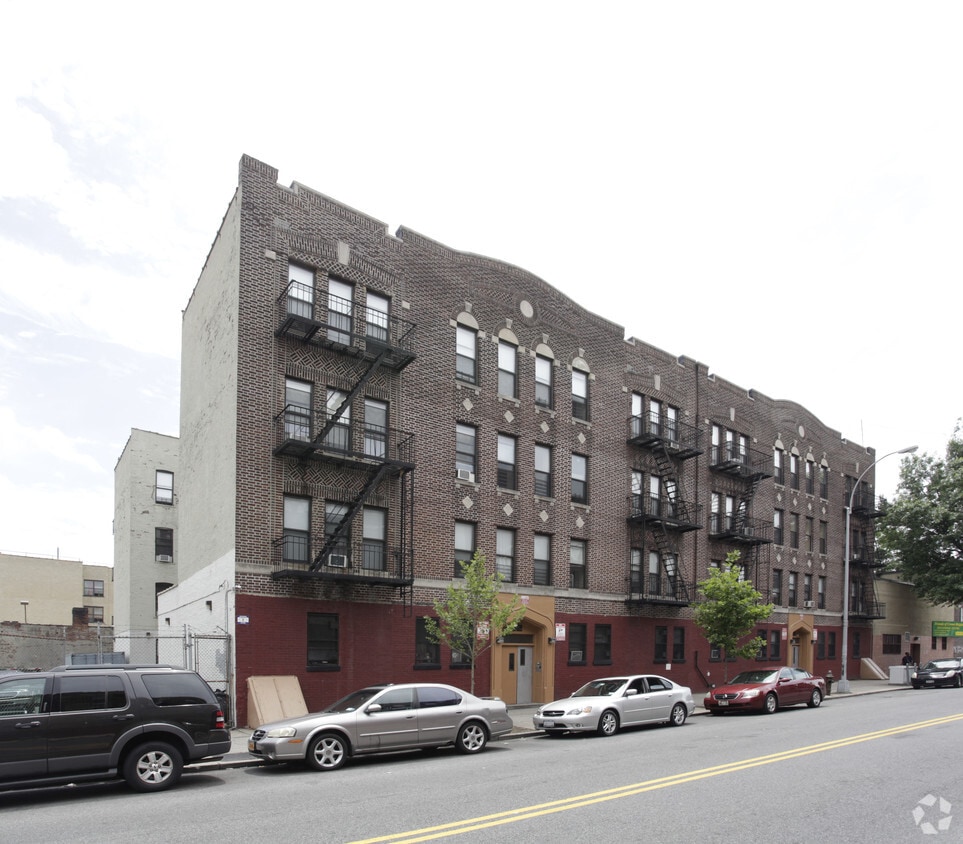 32 Sutter Ave, Brooklyn, NY 11212 Apartments in Brooklyn, NY