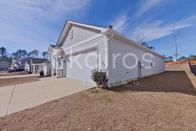 Foto del edificio - 2537 Provence Dr SE