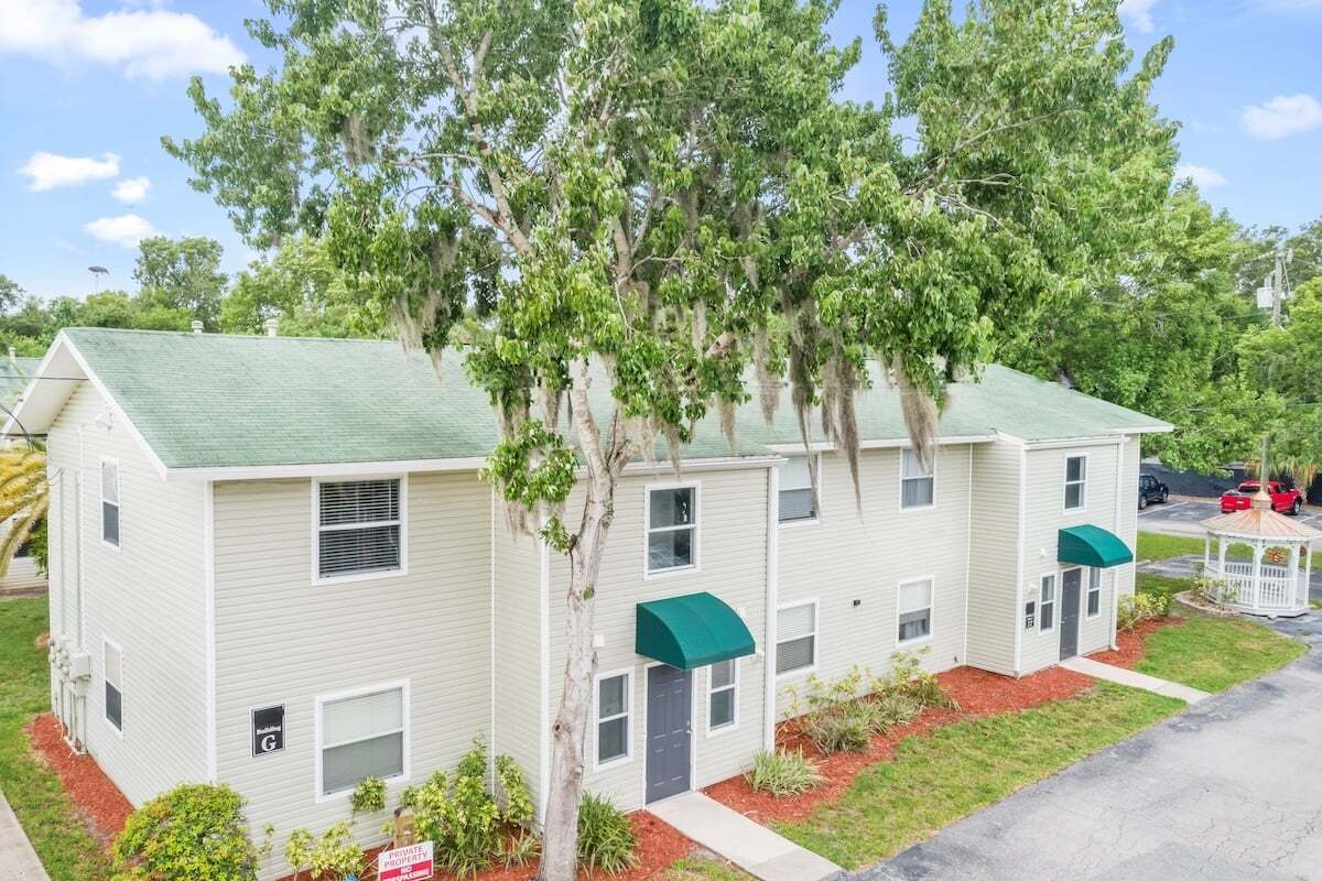 Primary Photo - Haven on Canal Apartments