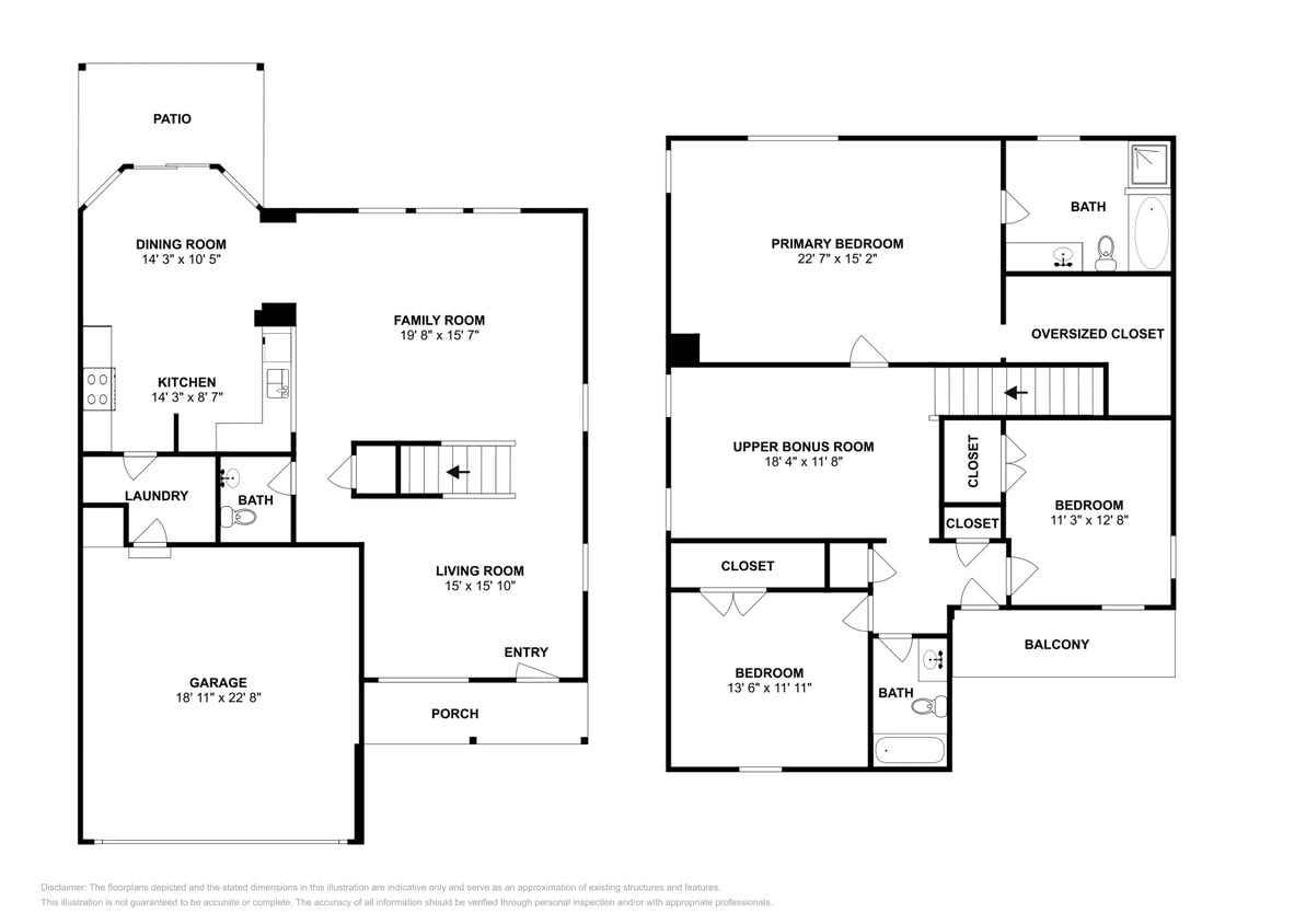 Building Photo - 1124 Mustang Ridge Dr