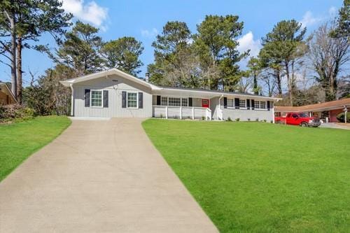 Building Photo - 3059 Corbin Ave