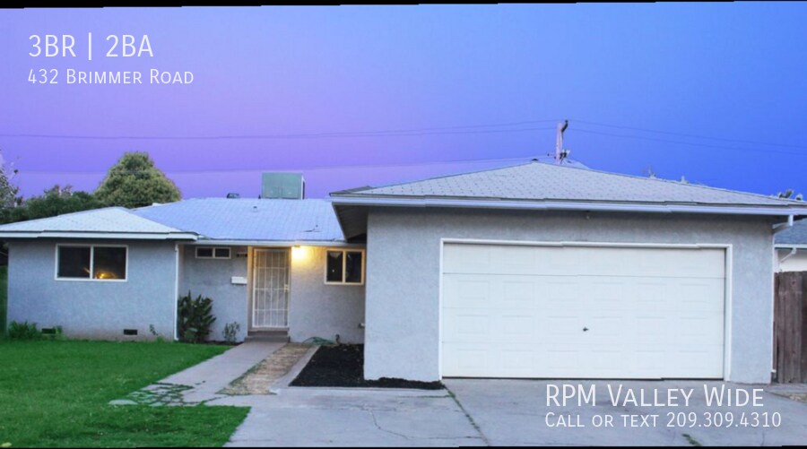 Primary Photo - Cute 3 bedroom Coming Soon!