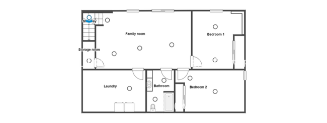 Building Photo - Spacious & Modern 3-Bedroom 2.5-Bathroom C...