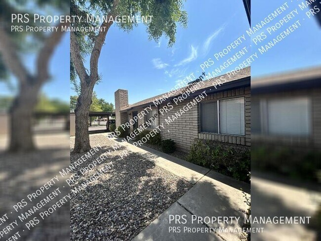 Foto del edificio - Patio Home in Tempe Now Showing!!