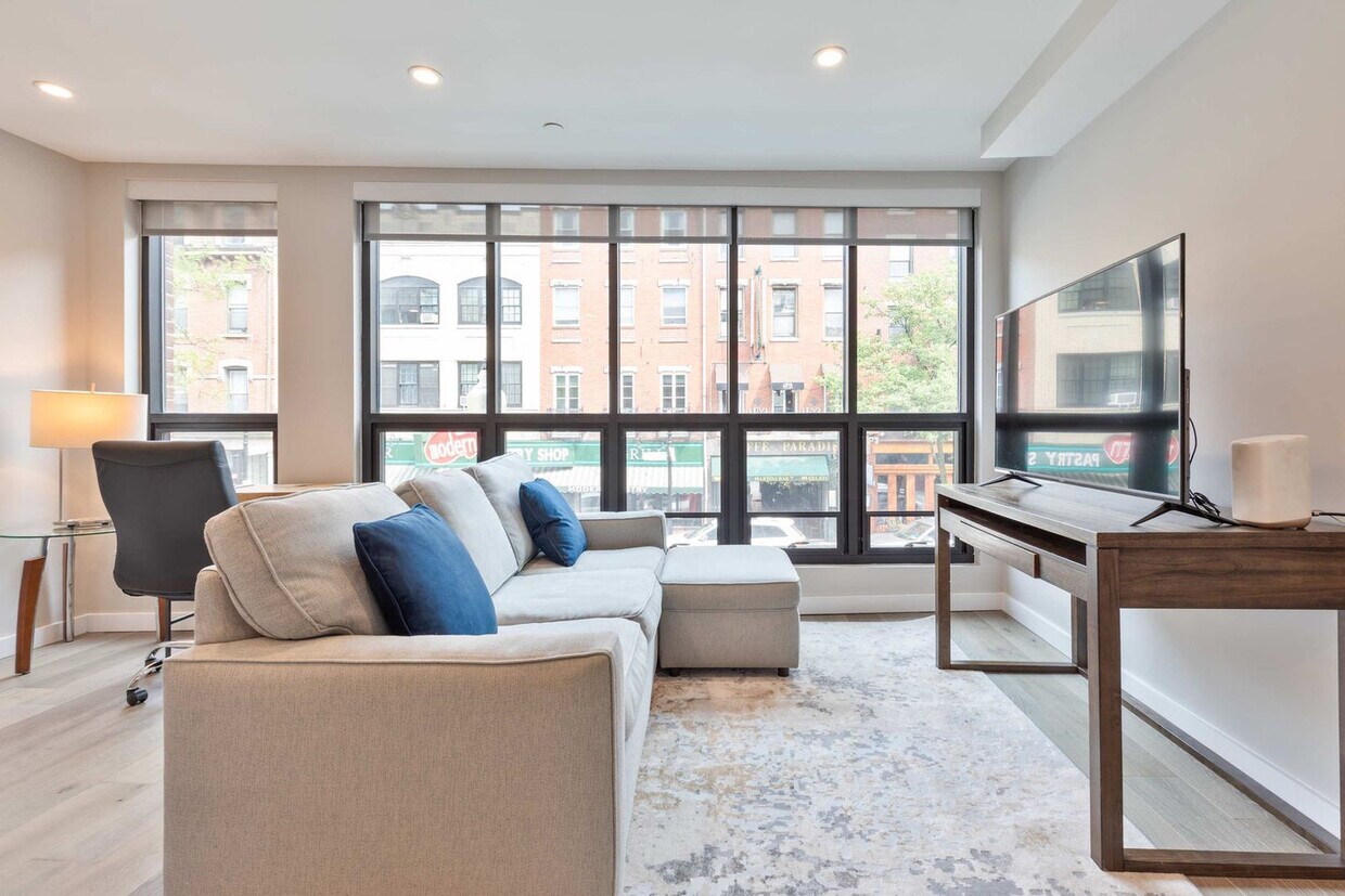 Foto principal - 244 Hanover St
