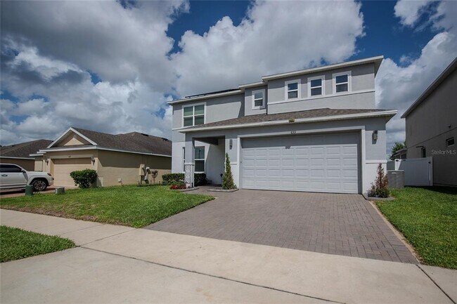 Foto del edificio - 633 Ogelthorpe Dr