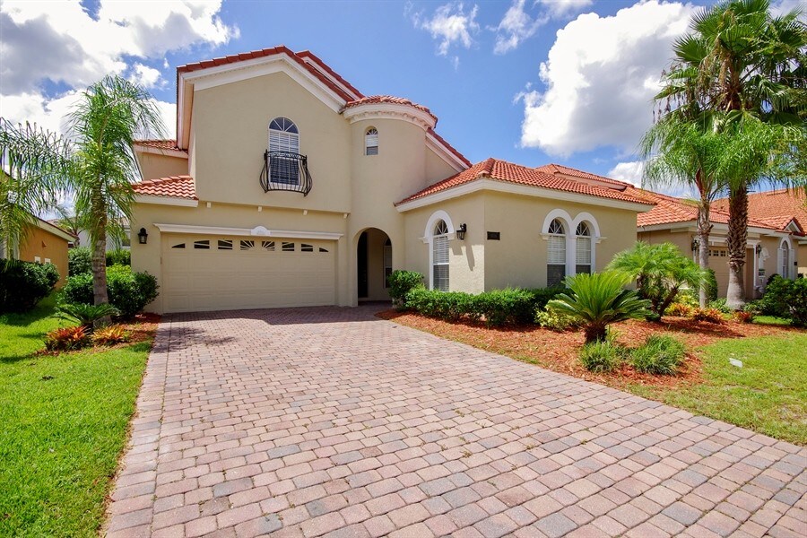 Primary Photo - 11526 Via Lucerna Cir