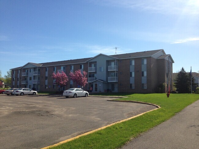 Foto del edificio - Prairie Village