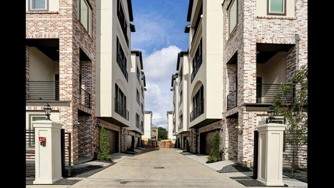 Foto del edificio - 2116 Mason St