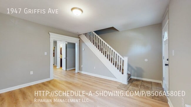 Building Photo - Welcome to Charm City!