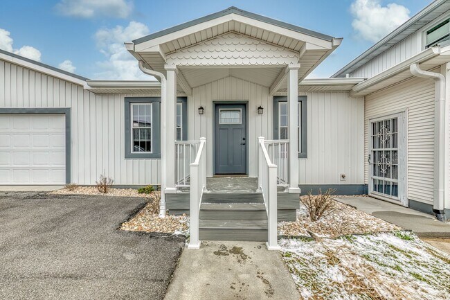 Foto del edificio - 5 Bedroom / 3.5 Bath Home Blountville, TN