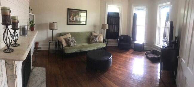 Foto del edificio - 234 Carroll St