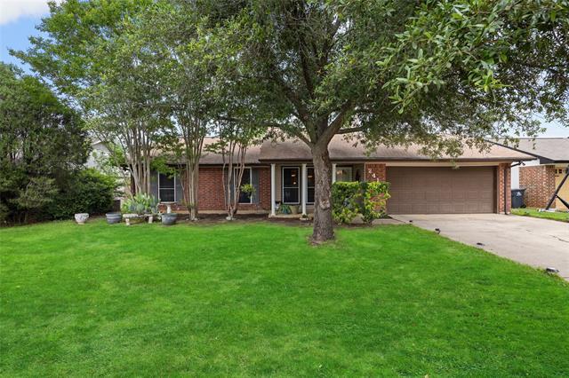 Foto principal - 2417 Homewood Trail