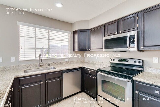 Foto del edificio - 7709 W Tonto Dr
