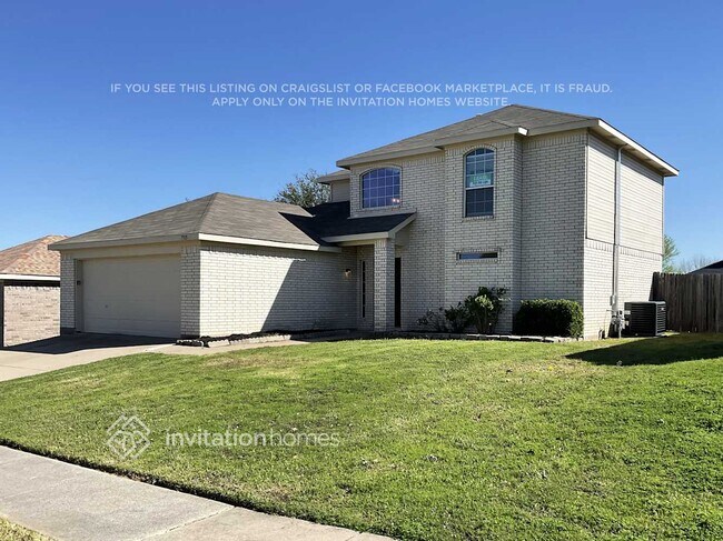 Foto del edificio - 7915 Blue Duck Trail