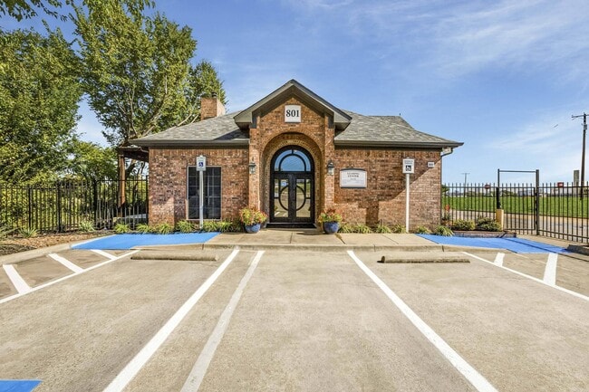 Foto del edificio - Mission Fairways