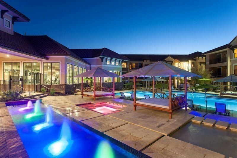 Ladera Apartment Homes