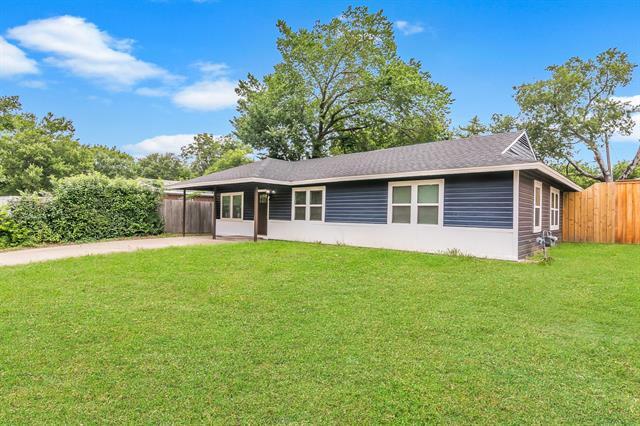 Foto principal - 1709 Joyce St