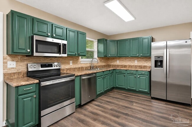 Building Photo - 1612 Bradberry Pl