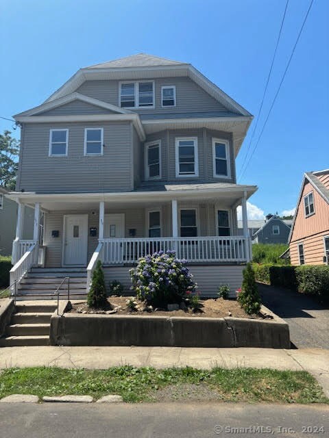 Primary Photo - 137 Horace St